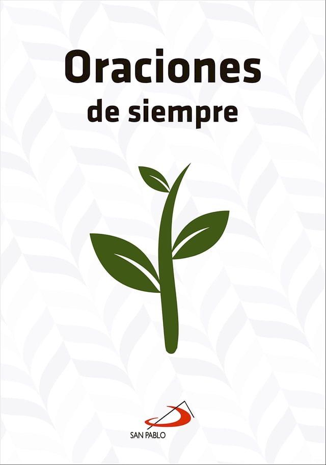  Oraciones de siempre(Kobo/電子書)