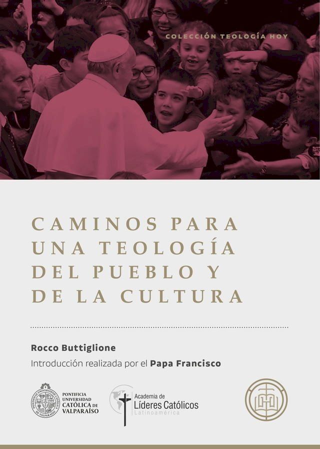  Caminos para una teología de pueblo y de la cultura(Kobo/電子書)