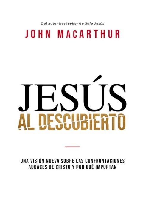 Jes&uacute;s al descubierto(Kobo/電子書)