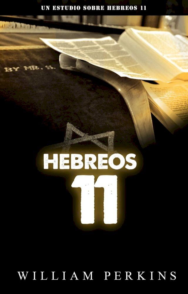  Hebreos 11(Kobo/電子書)