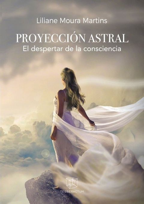 PROYECCI&Oacute;N ASTRAL(Kobo/電子書)