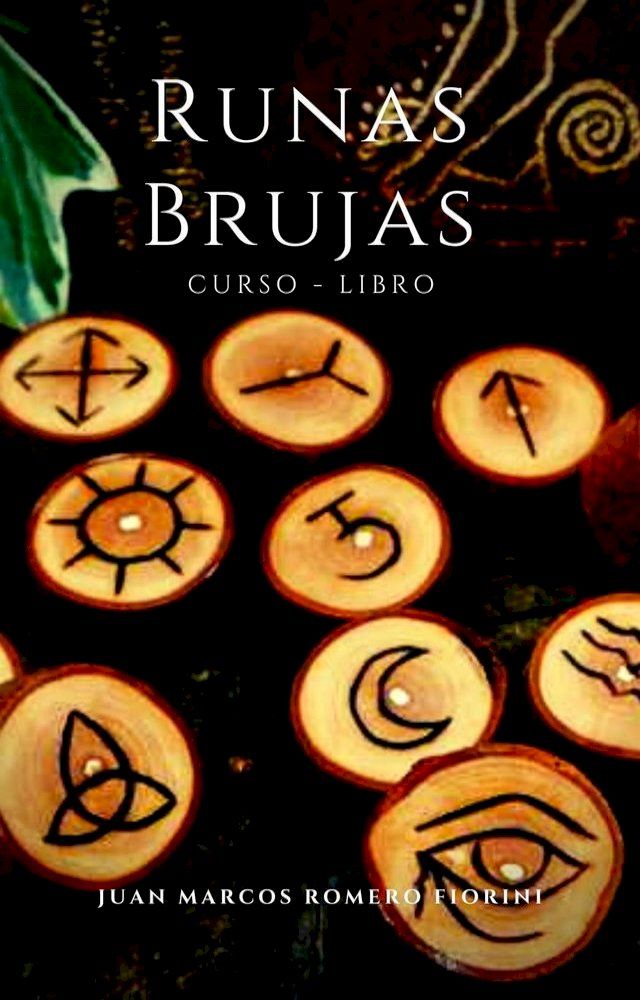  Runas Brujas Curso-Libro(Kobo/電子書)