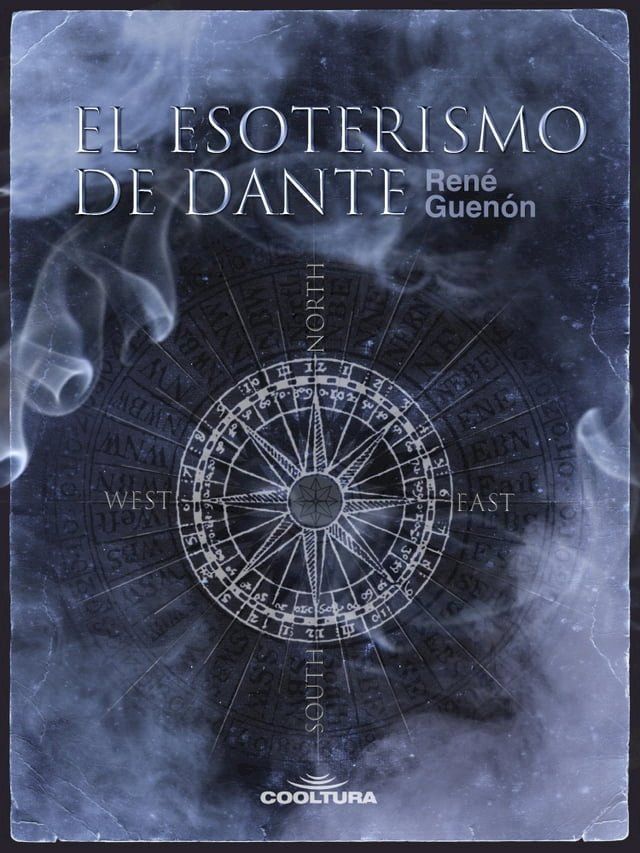  El esoterismo de Dante(Kobo/電子書)