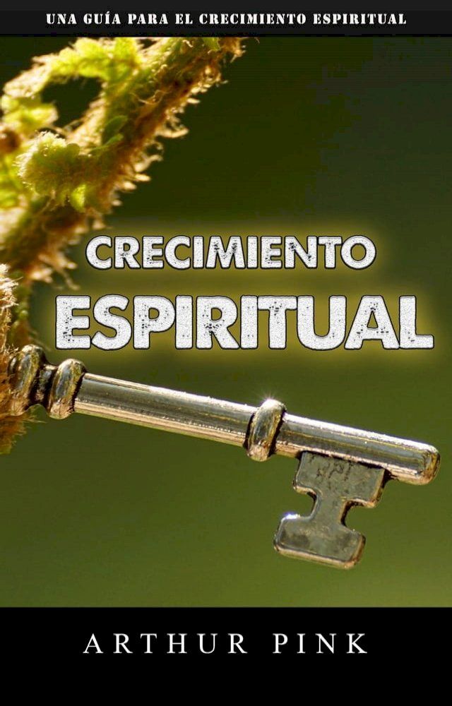  Crecimiento espiritual(Kobo/電子書)