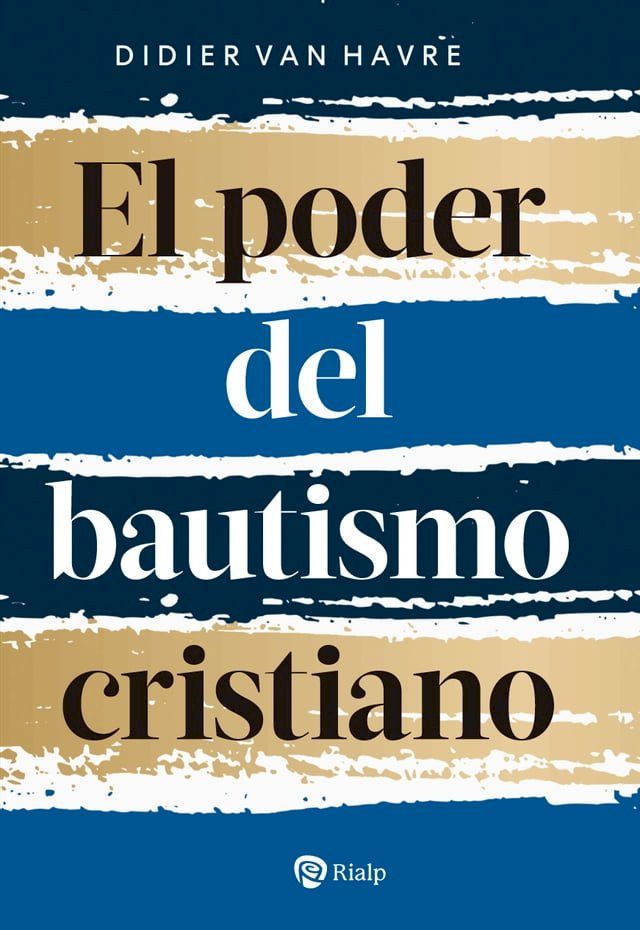  El poder del bautismo cristiano(Kobo/電子書)