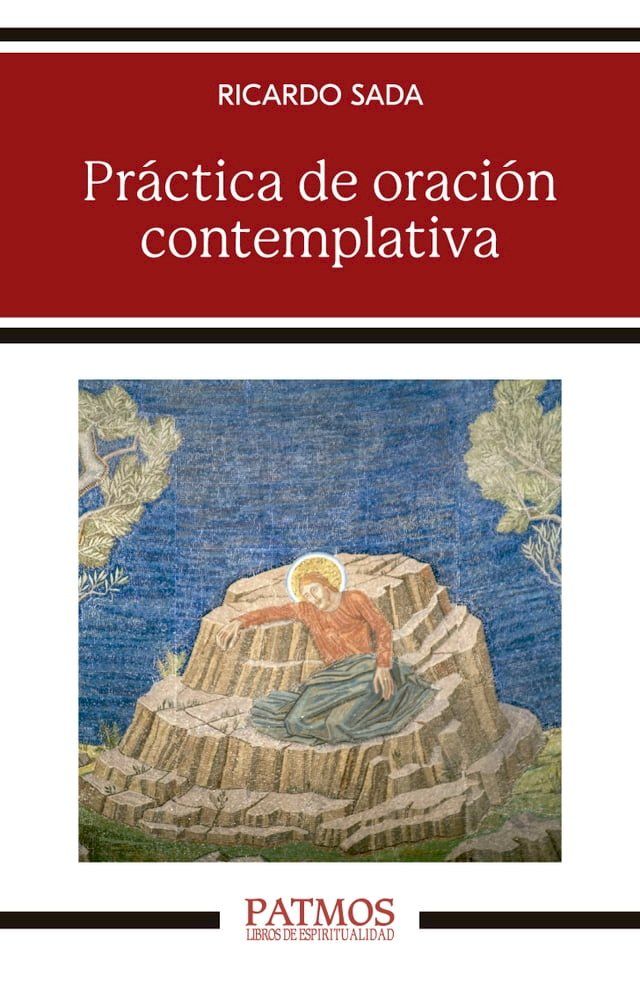  Práctica de oración contemplativa(Kobo/電子書)