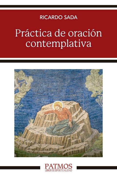 Práctica de oración contemplativa(Kobo/電子書)