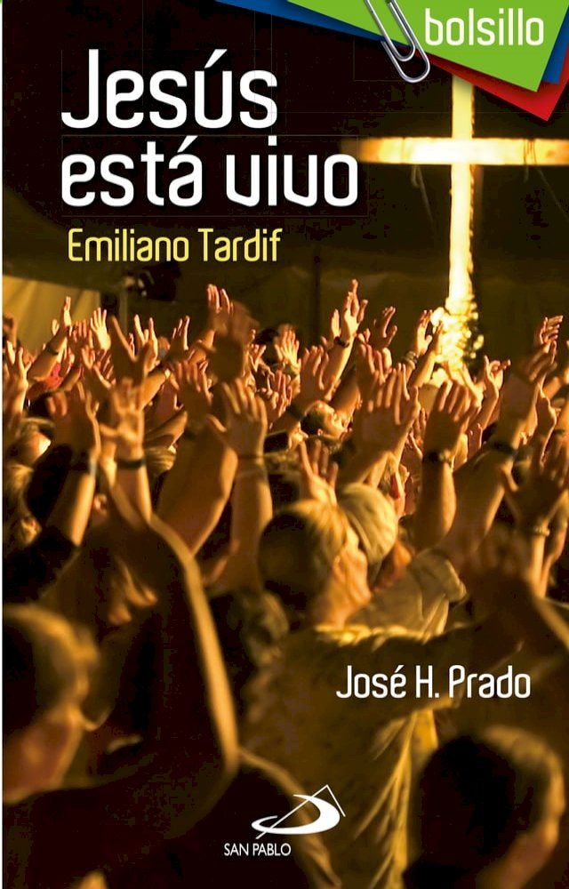  Jes&uacute;s est&aacute; vivo(Kobo/電子書)