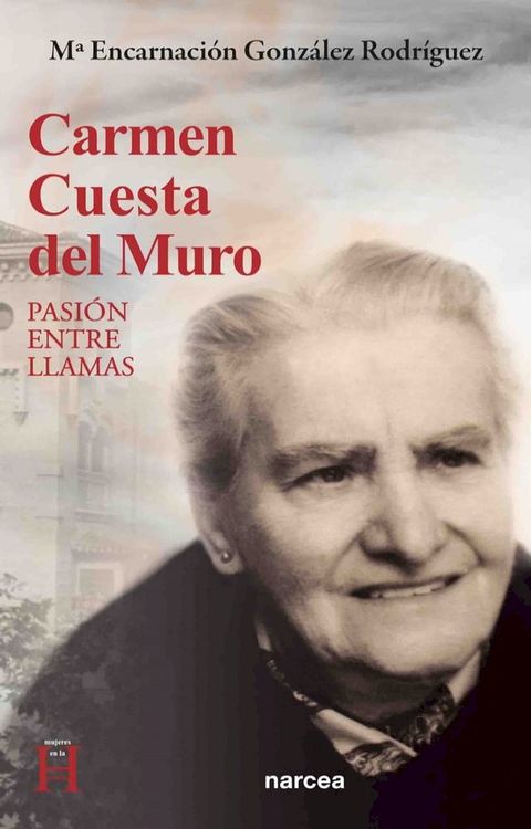 Carmen Cuesta del Muro(Kobo/電子書)