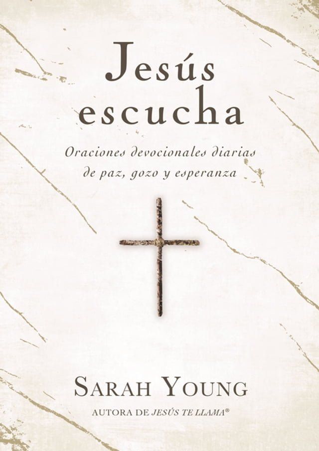  Jes&uacute;s escucha(Kobo/電子書)