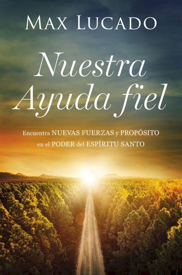  Nuestra Ayuda fiel(Kobo/電子書)