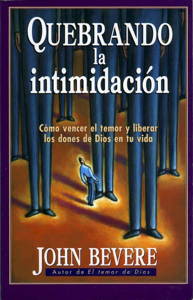  Quebrando la intimidación(Kobo/電子書)