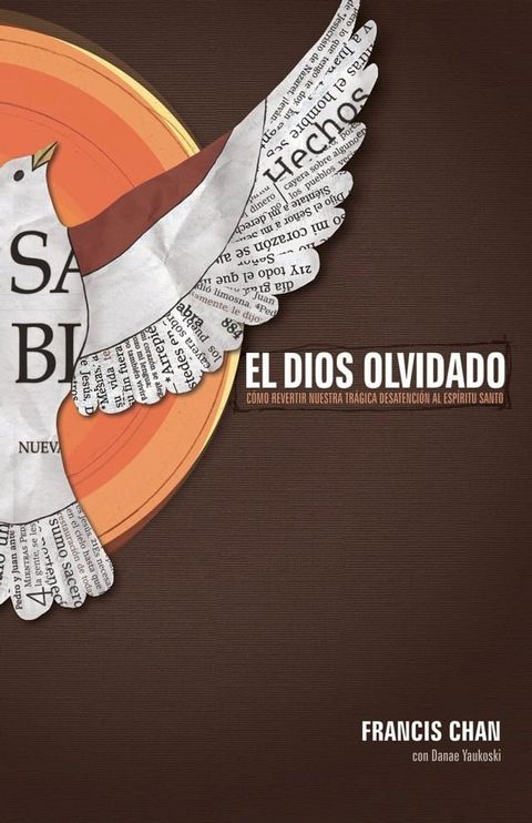 El Dios olvidado(Kobo/電子書)