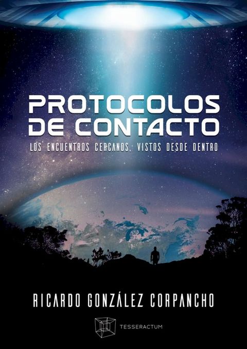 Protocolos de Contacto(Kobo/電子書)