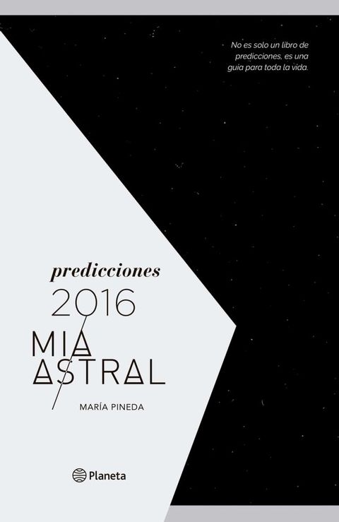 Predicciones 2016(Kobo/電子書)