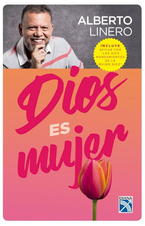 Dios es mujer(Kobo/電子書)