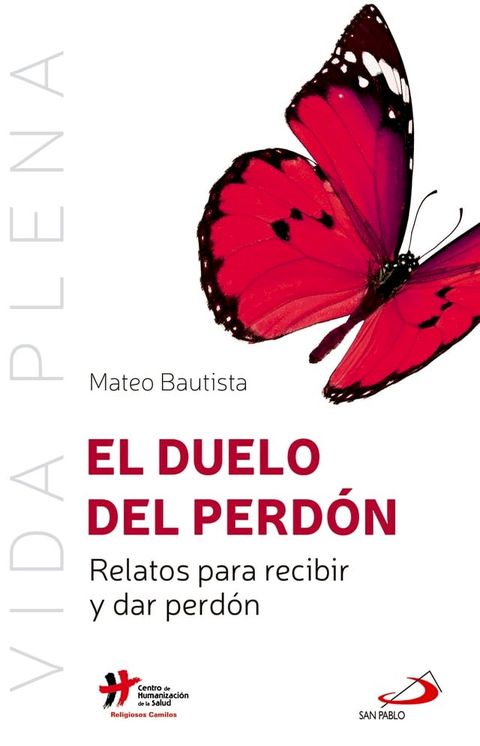 El duelo del perdón(Kobo/電子書)