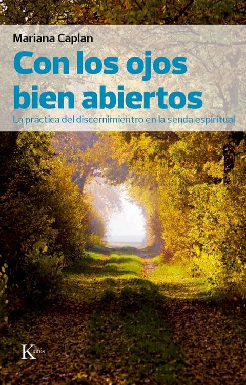 Con los ojos bien abiertos(Kobo/電子書)