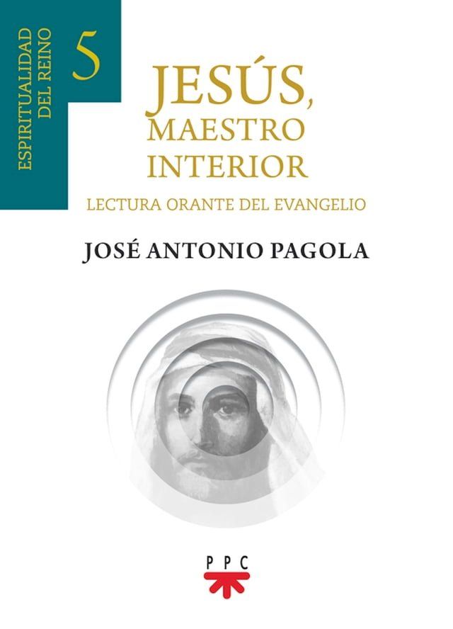  Jes&uacute;s, Maestro interior 5(Kobo/電子書)