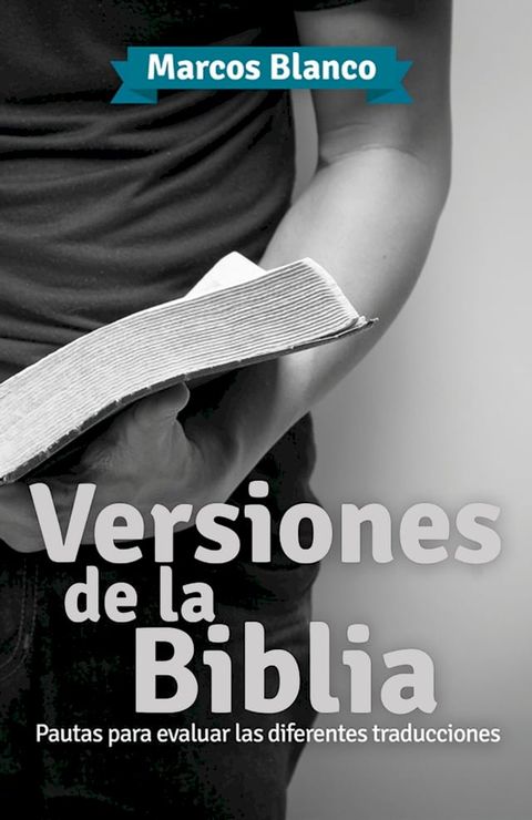 Versiones de la Biblia(Kobo/電子書)