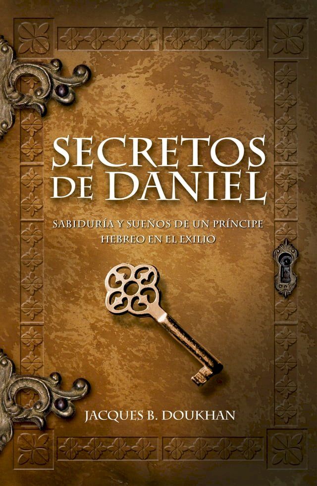  Secretos de Daniel(Kobo/電子書)