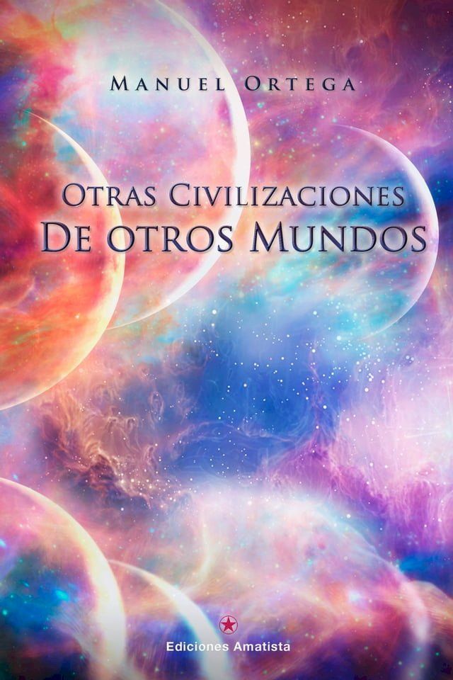  Otras civilizaciones de otros mundos(Kobo/電子書)