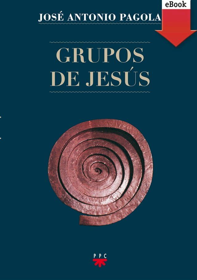  Grupos de Jes&uacute;s(Kobo/電子書)