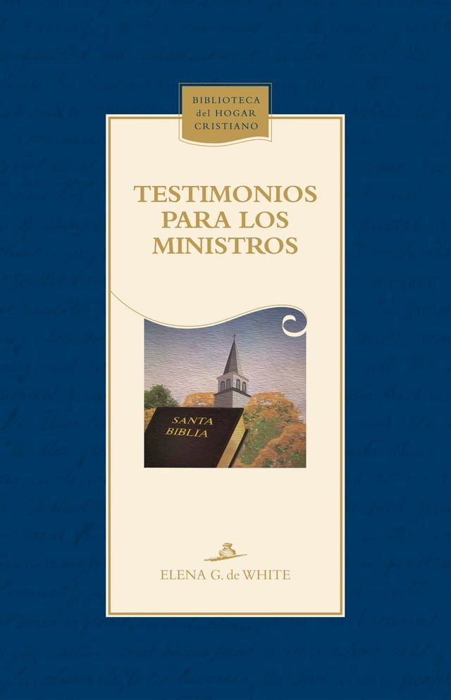  Testimonios para los ministros(Kobo/電子書)