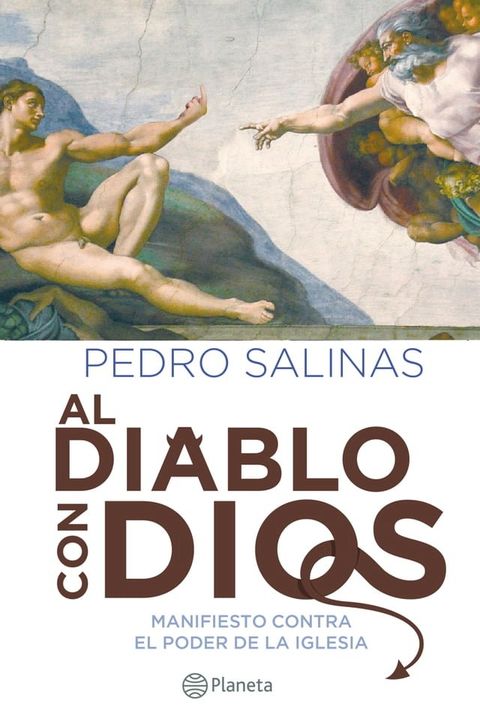 Al diablo con Dios(Kobo/電子書)