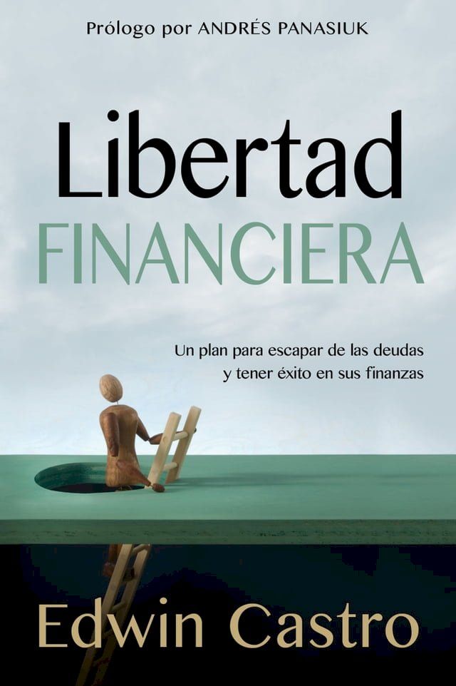  Libertad financiera(Kobo/電子書)