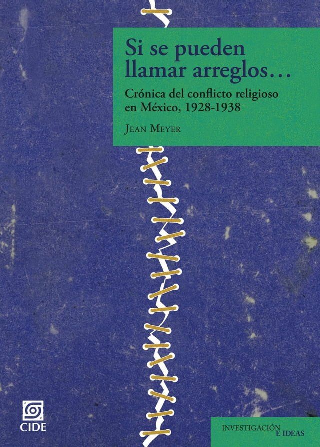  Si se pueden llamar acuerdos...(Kobo/電子書)