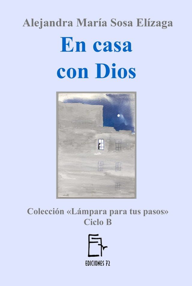  En casa con Dios(Kobo/電子書)