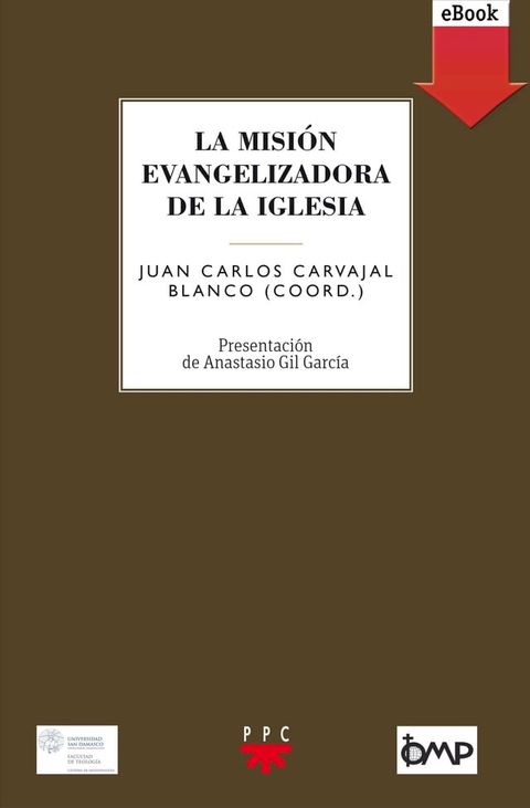 La misi&oacute;n evangelizadora de la Iglesia(Kobo/電子書)