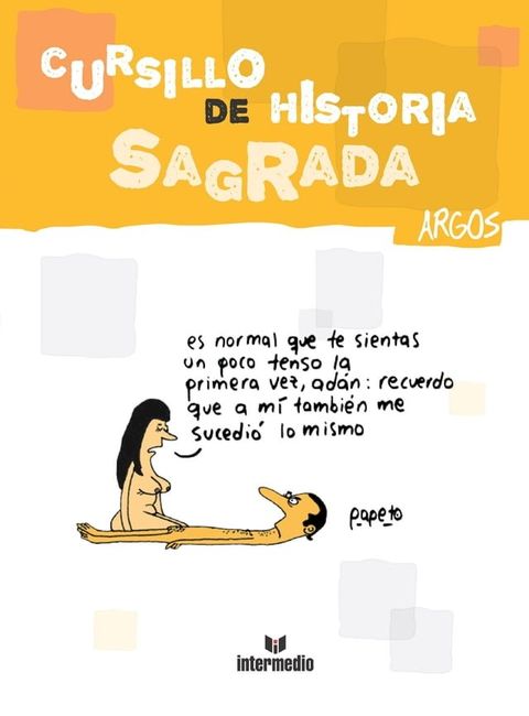 Cursillo de historia sagrada(Kobo/電子書)