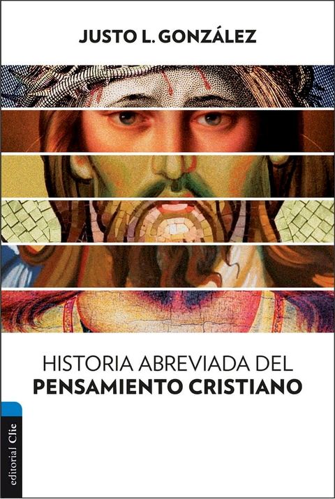 Historia abreviada del pensamiento cristiano(Kobo/電子書)