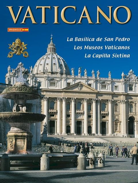 El Vaticano(Kobo/電子書)