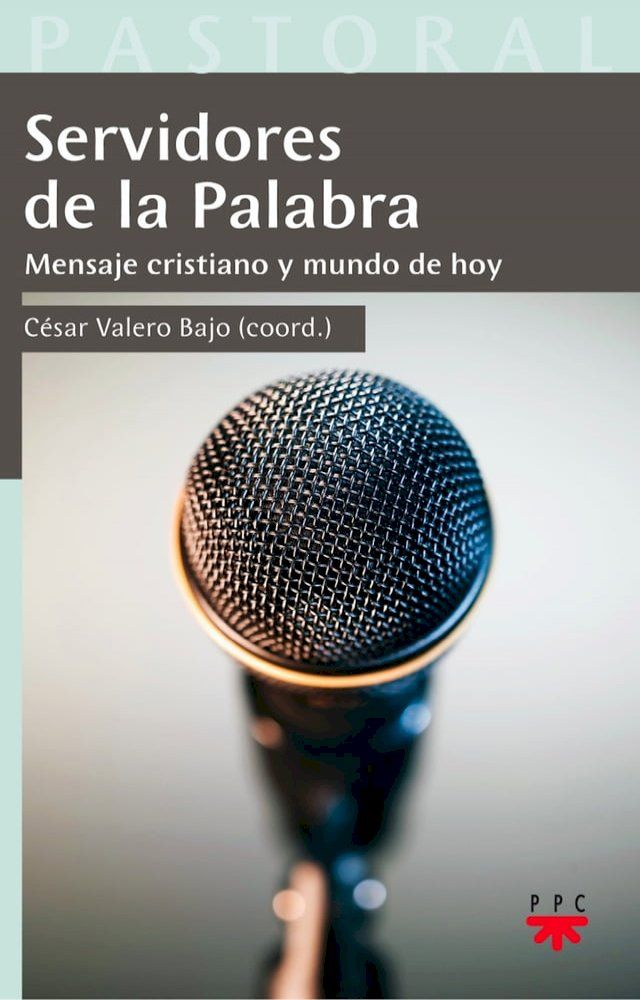  Servidores de la Palabra(Kobo/電子書)