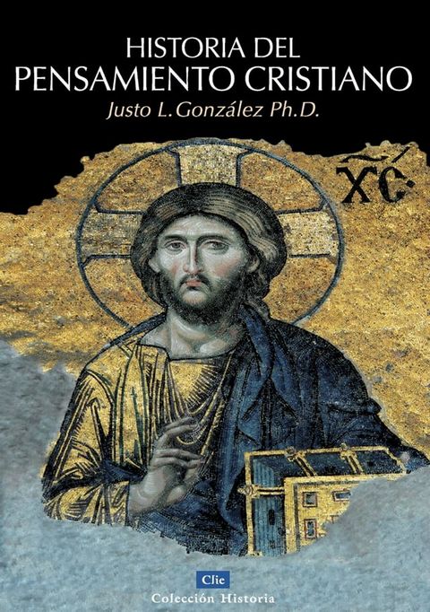 Historia del pensamiento cristiano(Kobo/電子書)