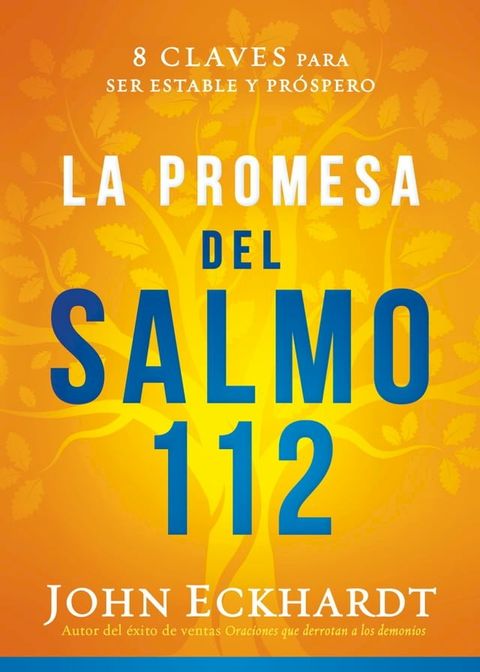 La promesa del Salmo 112 / The Psalm 112 Promise(Kobo/電子書)