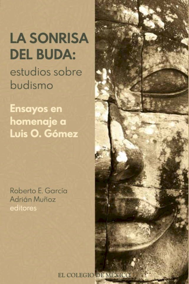  La sonrisa del Buda:(Kobo/電子書)