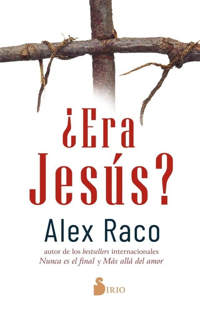  &iquest;Era Jes&uacute;s?(Kobo/電子書)