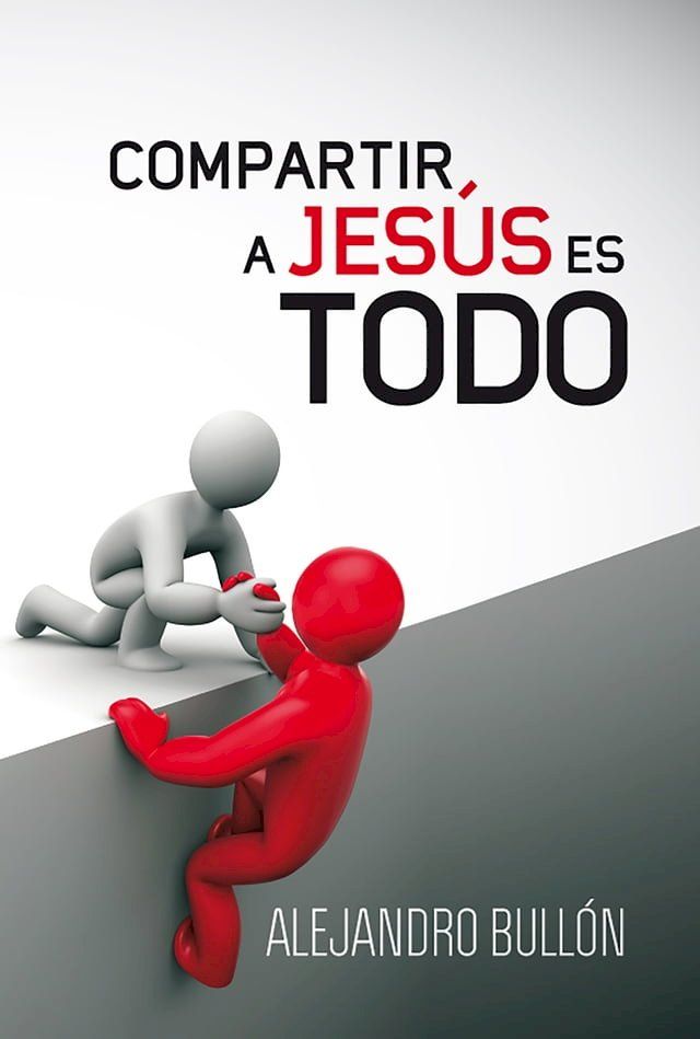  Compartir a Jes&uacute;s es todo(Kobo/電子書)