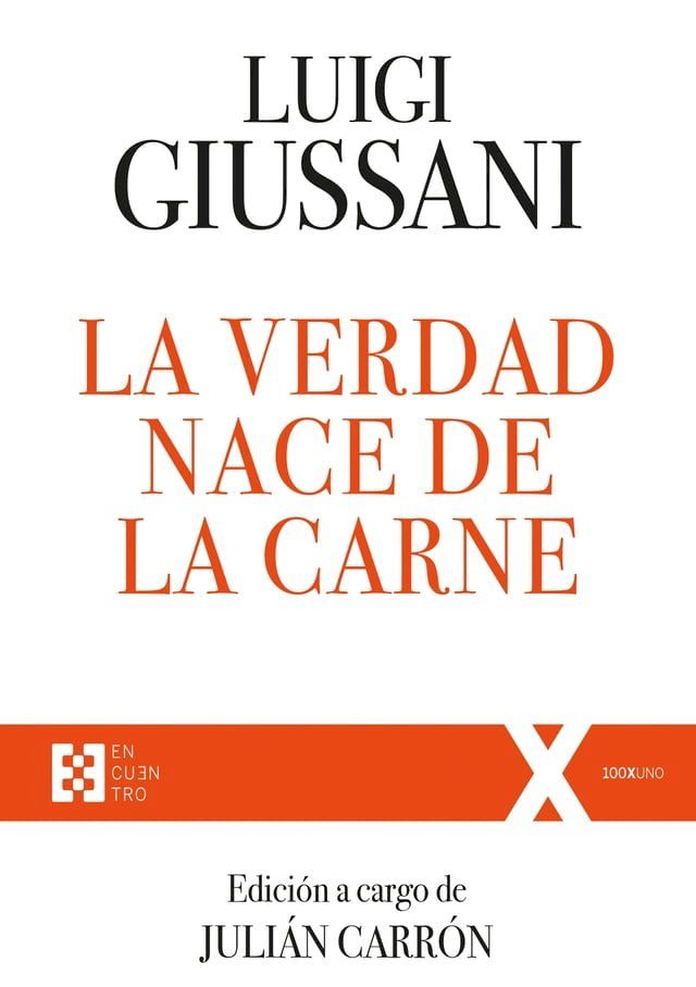  La verdad nace de la carne(Kobo/電子書)