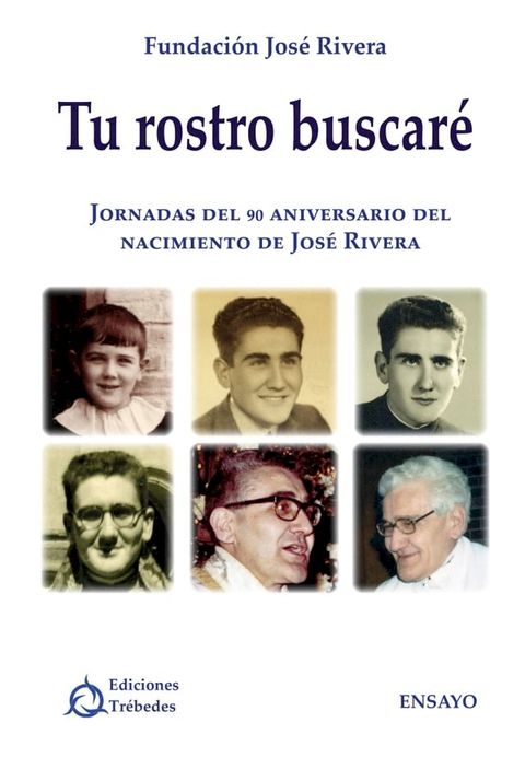 Tu rostro buscar&eacute;(Kobo/電子書)