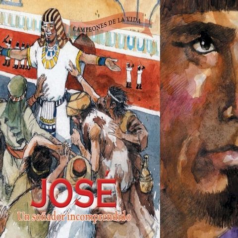 Jos&eacute;(Kobo/電子書)