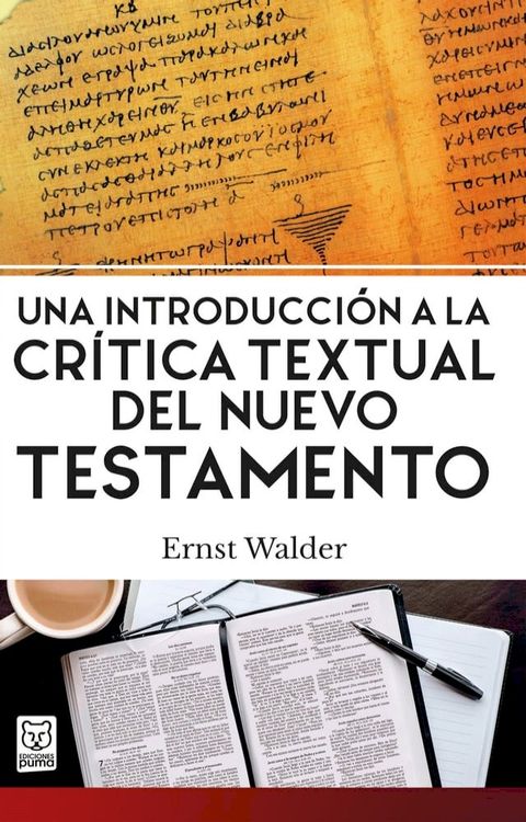 Una introducción a la crítica textual del Nuevo Testamento(Kobo/電子書)