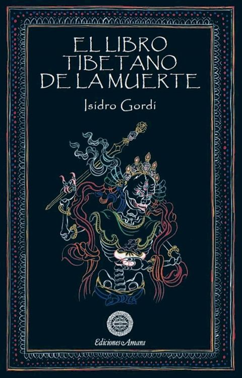 EL LIBRO TIBETANO DE LA MUERTE(Kobo/電子書)