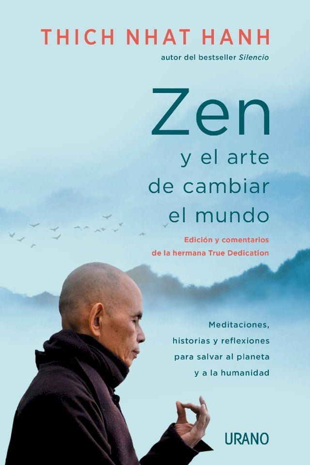  Zen y el arte de cambiar el mundo(Kobo/電子書)