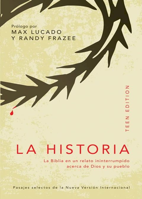 La Historia, teen edition(Kobo/電子書)