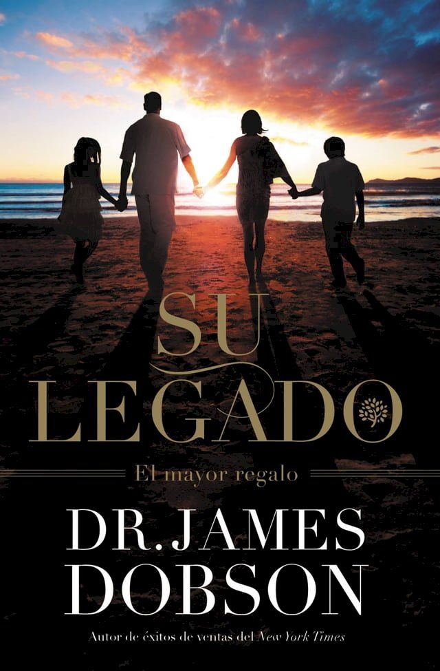  Su Legado(Kobo/電子書)